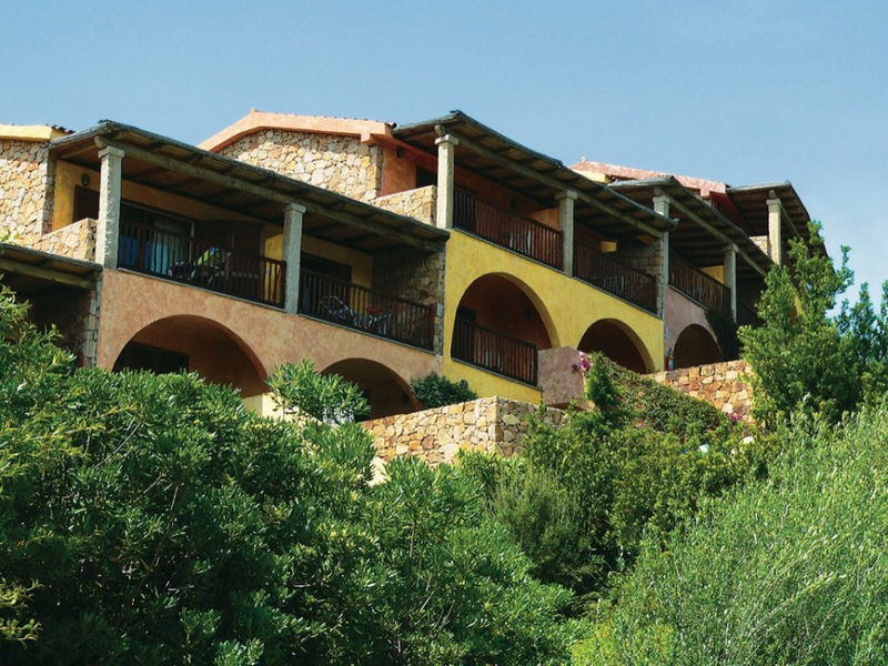 Residence Costa Ruja