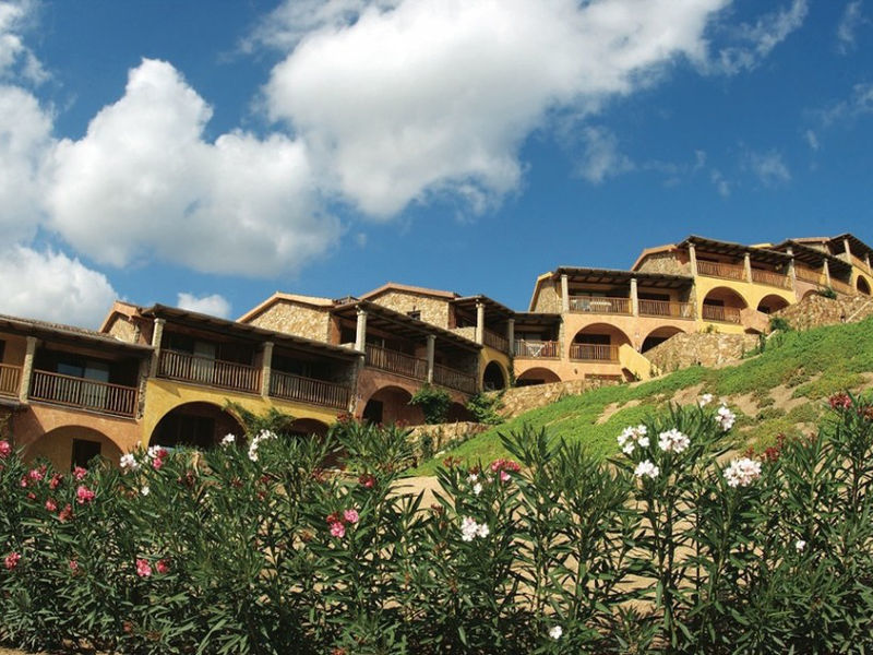 Residence Costa Ruja