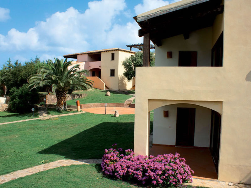 Residence Misuaglia