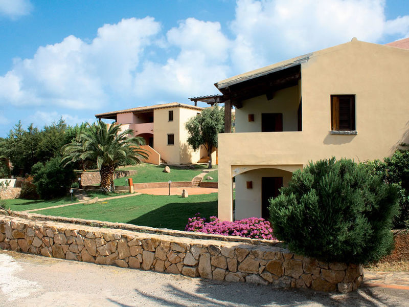 Residence Misuaglia