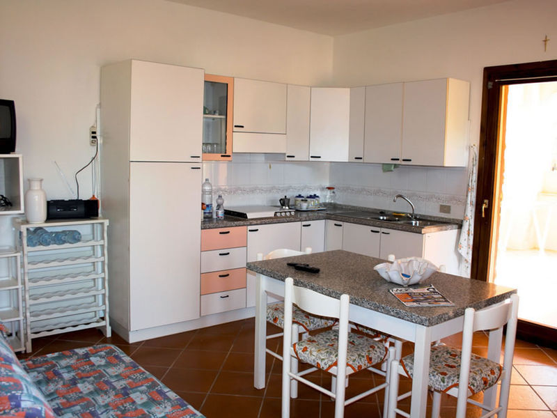 Residence Misuaglia