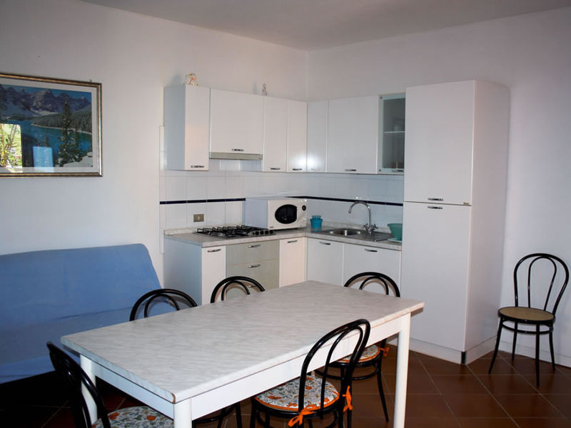 Residence Misuaglia