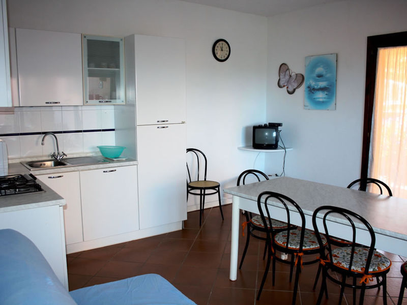 Residence Misuaglia