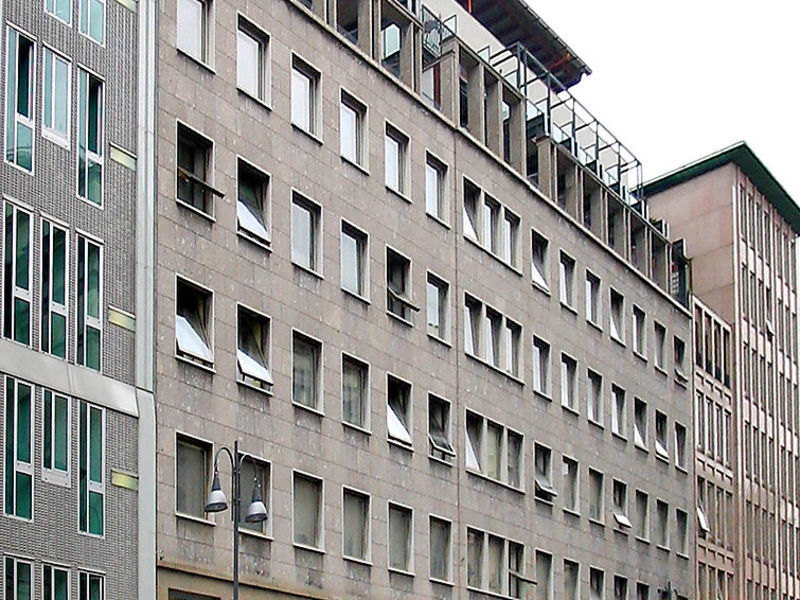 Duomo Apartments