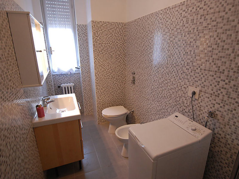 Corso Lodi Apartment