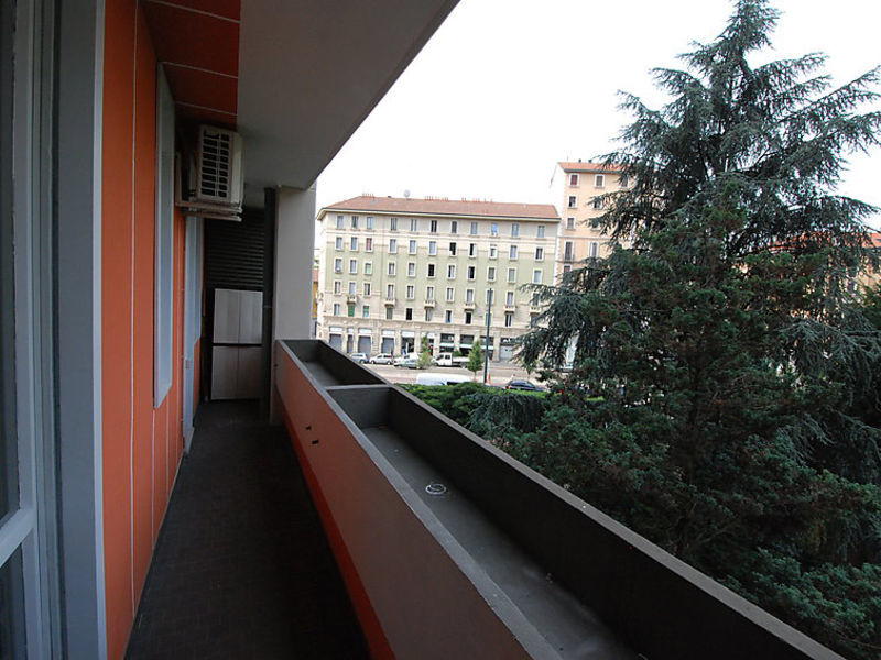 Corso Lodi Apartment