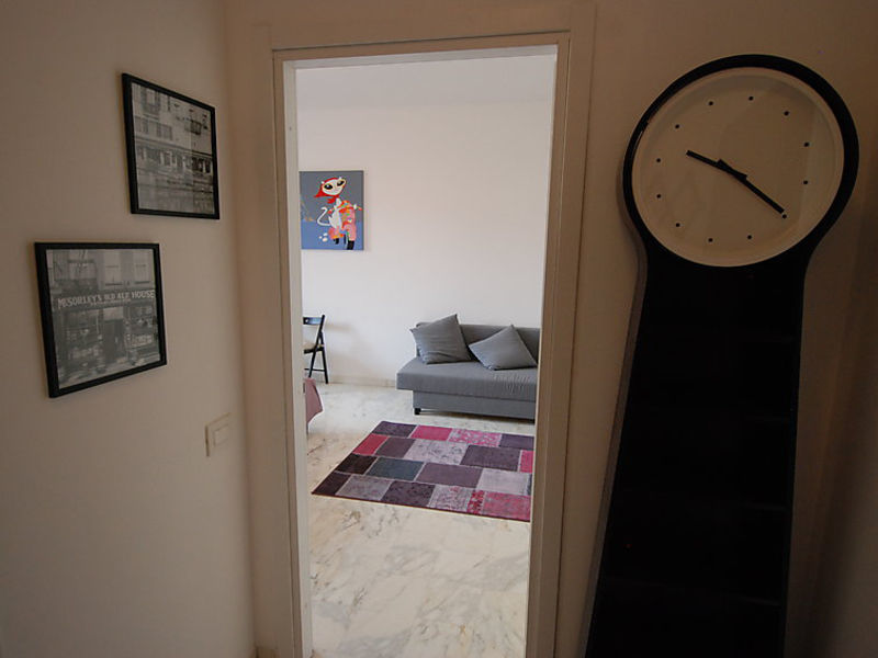 Corso Lodi Apartment