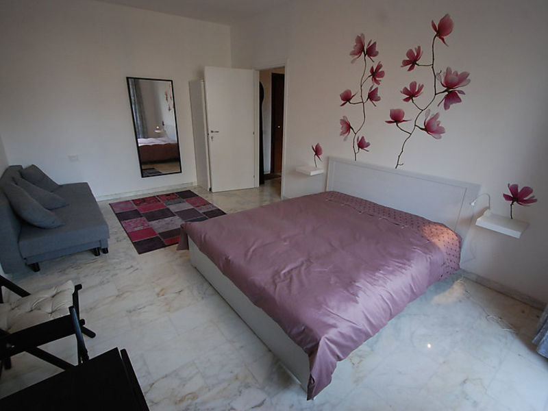 Corso Lodi Apartment