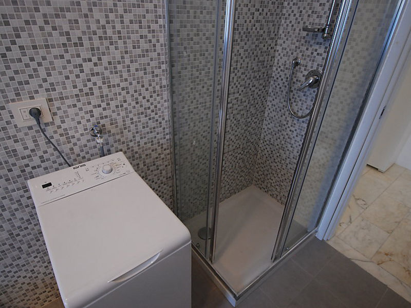 Corso Lodi Apartment