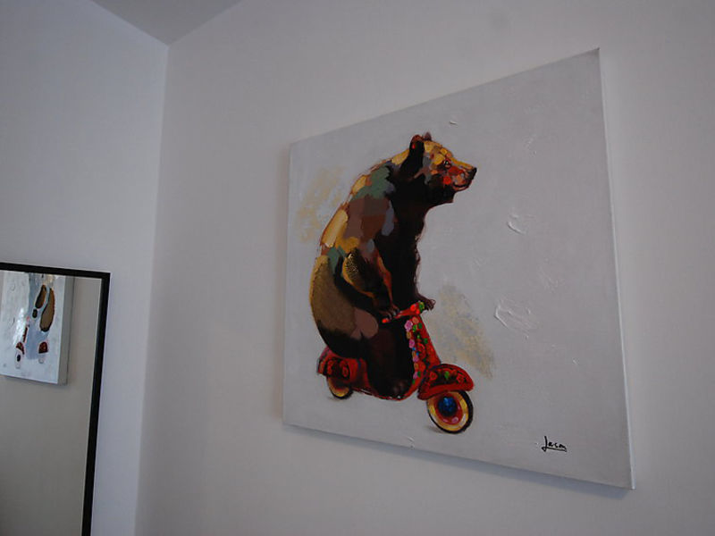 Corso Lodi Apartment
