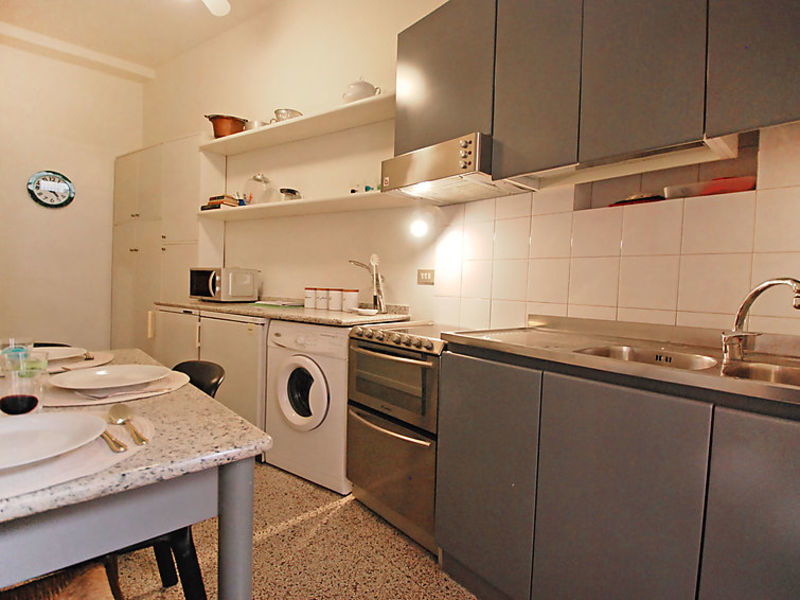 Garibaldi Apartment
