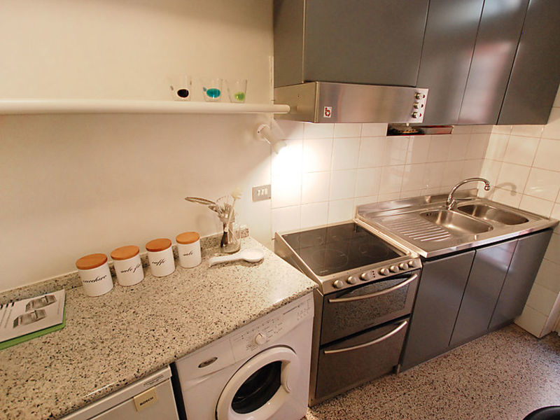 Garibaldi Apartment