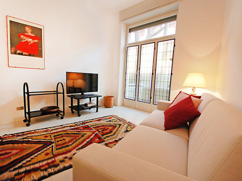 Garibaldi Apartment
