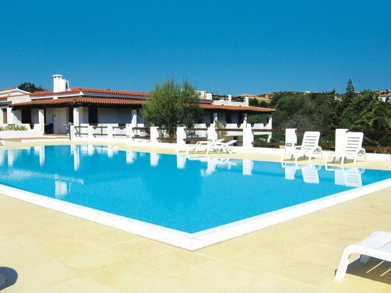 Residence White Sand