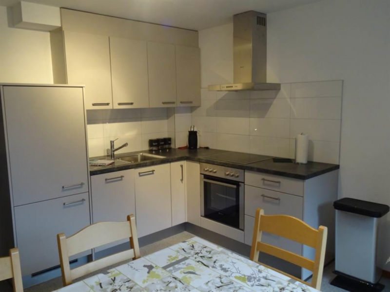 Apartments Carmena