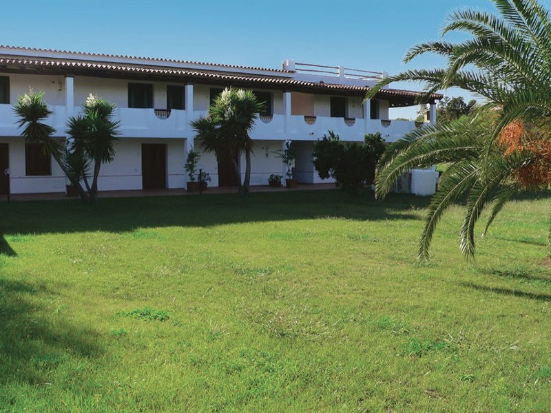 Residence White Sand
