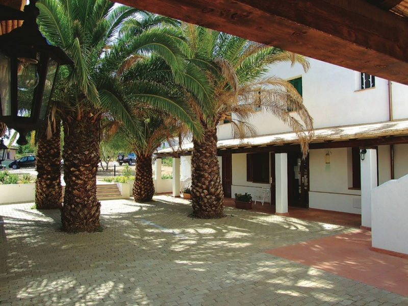 Residence White Sand