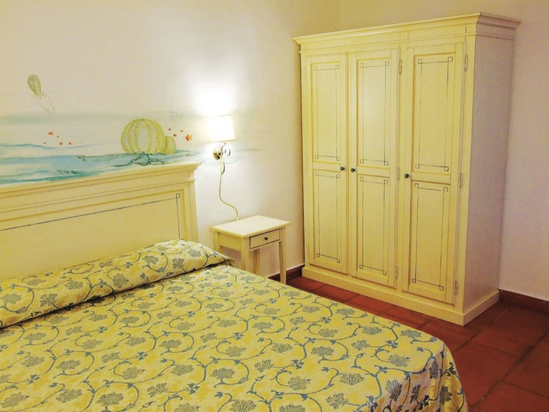 Residence White Sand