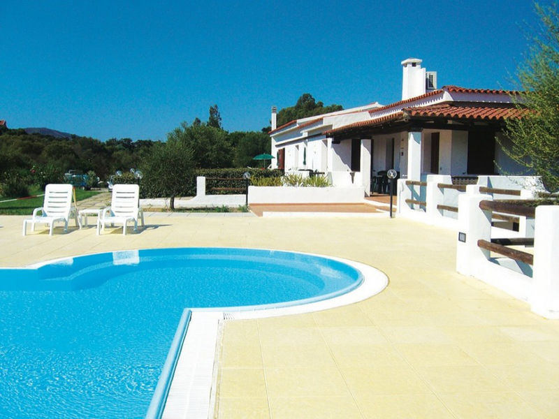 Residence White Sand
