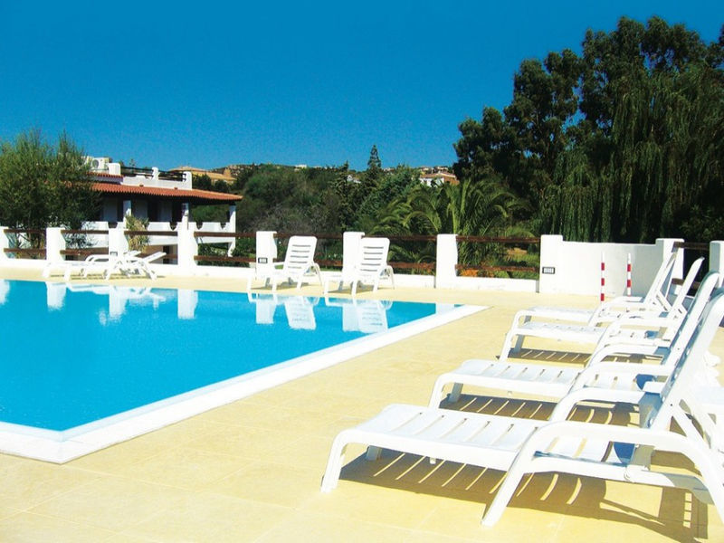 Residence White Sand