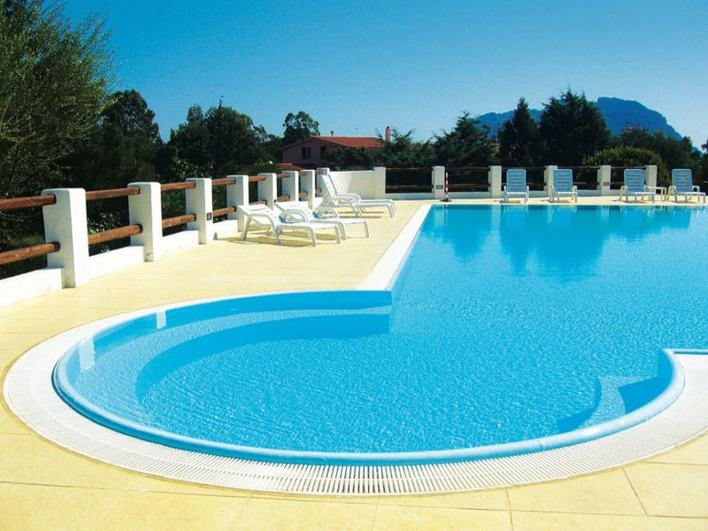 Residence White Sand
