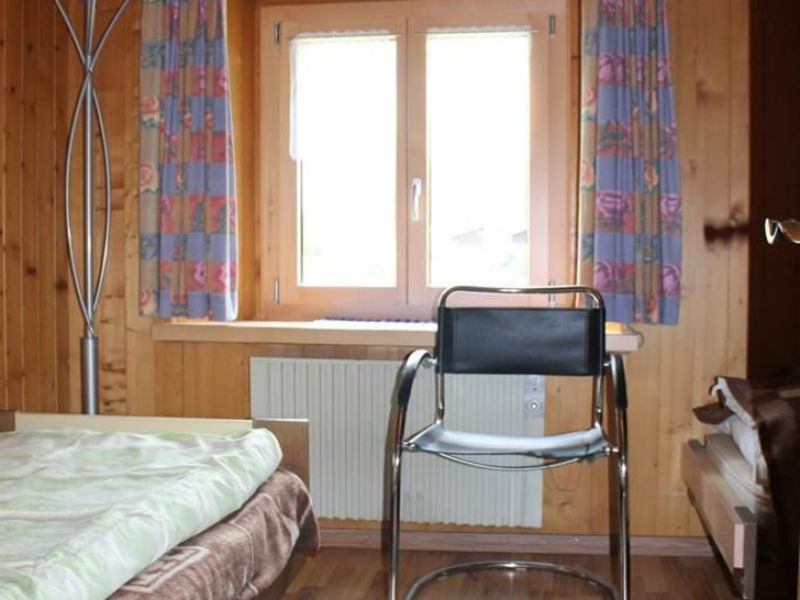 Talblick