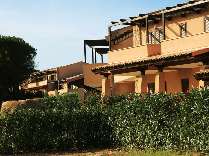 Res. komplex Park Paradise