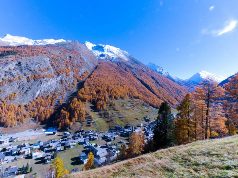 Monte Rosa