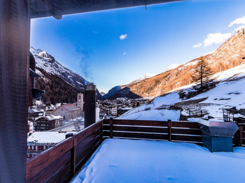 Monte Rosa