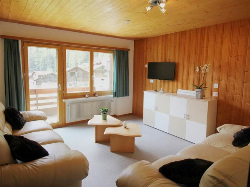 Apartments Carmena