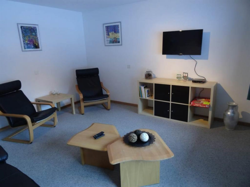 Apartments Carmena