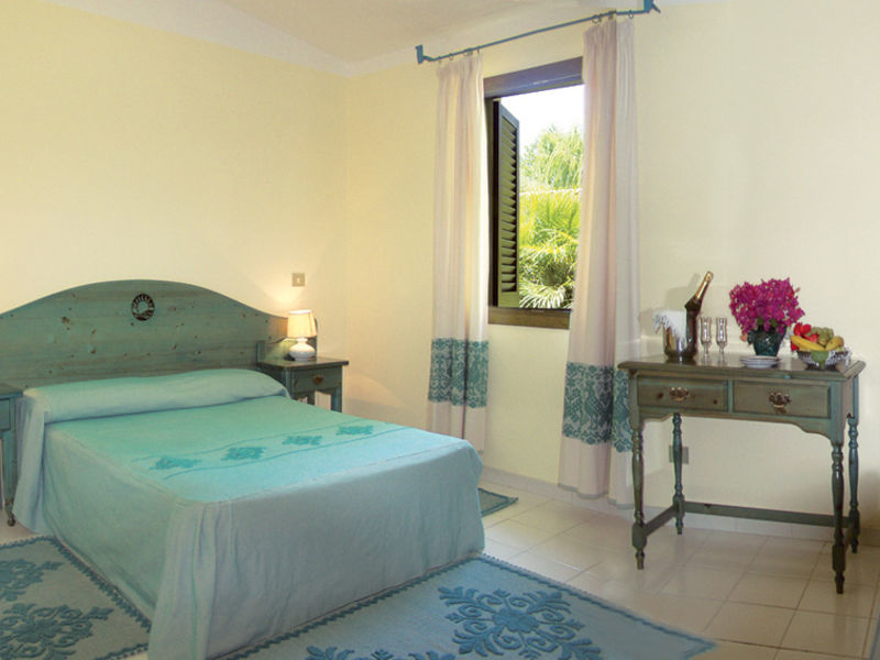 Villaggio Alba Dorata Resort