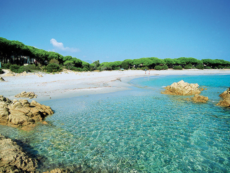 Villaggio Alba Dorata Resort