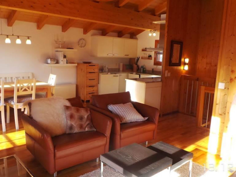 Chalet Flair (149e13)
