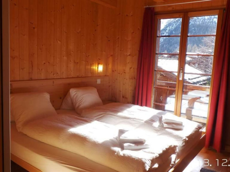 Chalet Flair (149e13)