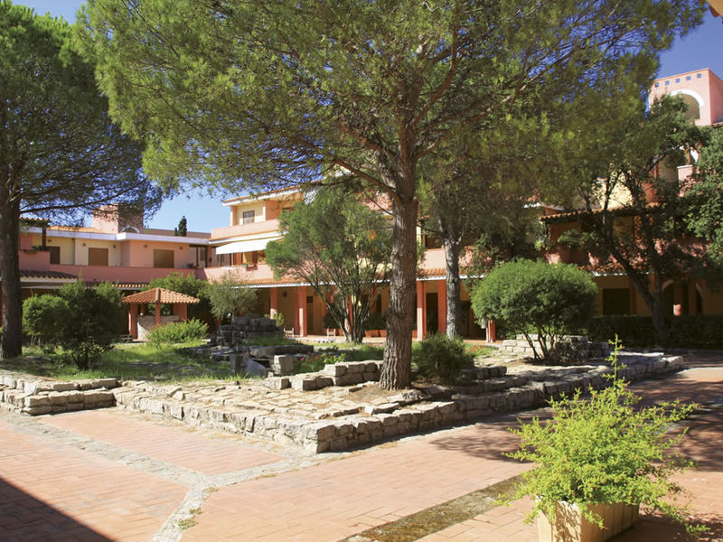 Villaggio Baia Turchese