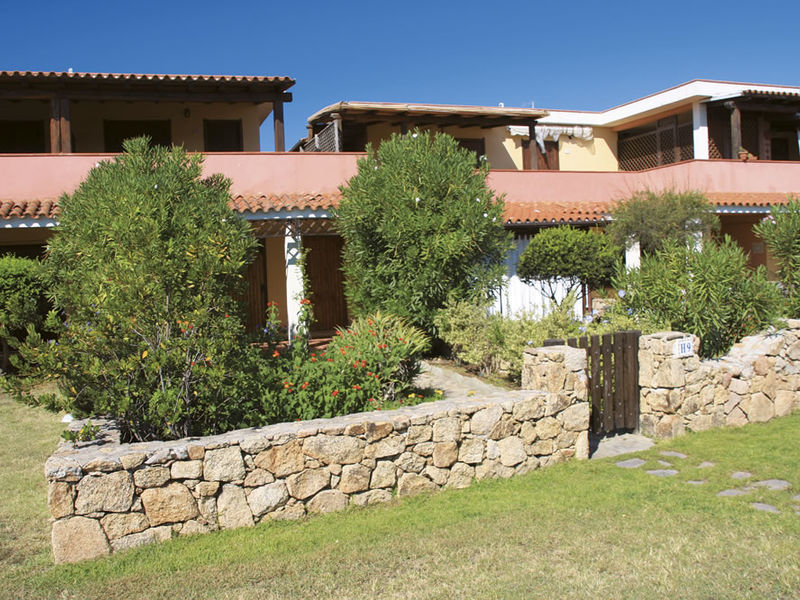 Villaggio Baia Turchese