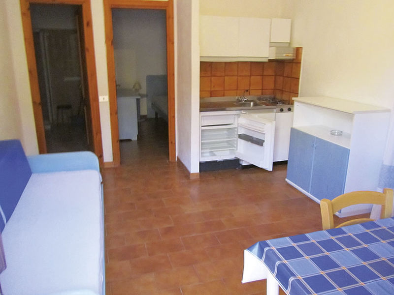 Villaggio Baia Turchese