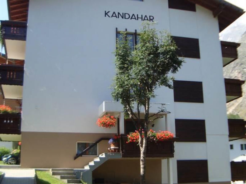 Kandahar