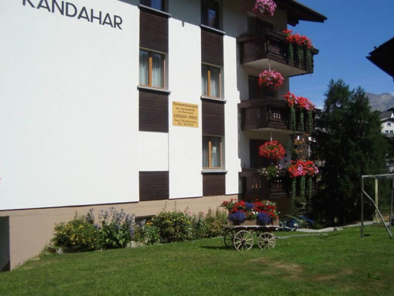 Kandahar