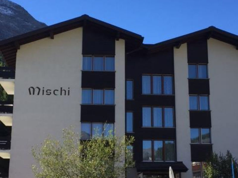 Mischi