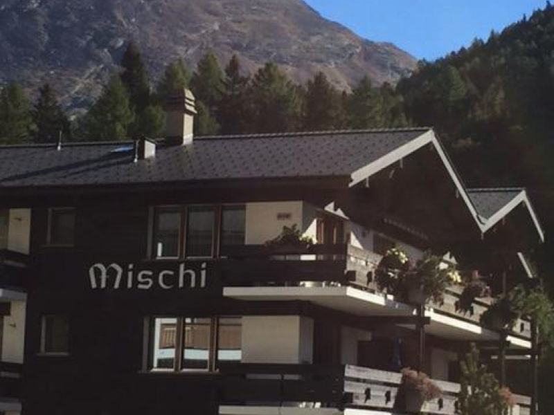 Mischi