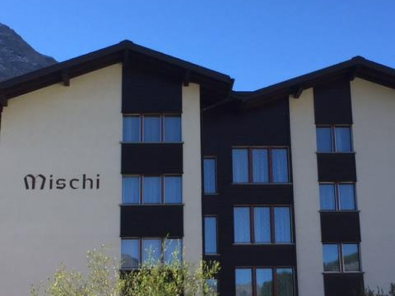 Mischi