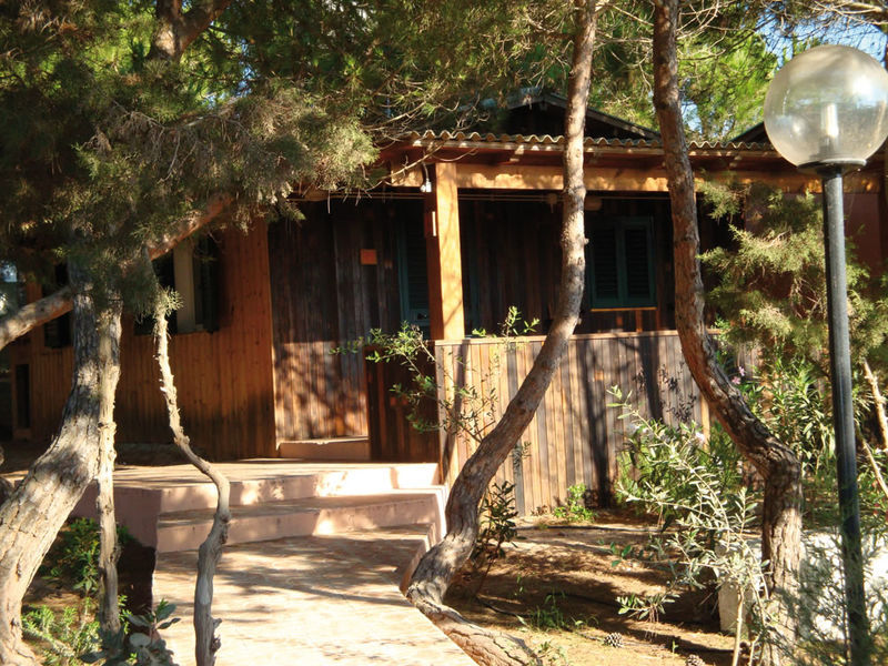 Villaggio Torre Del Porticciolo