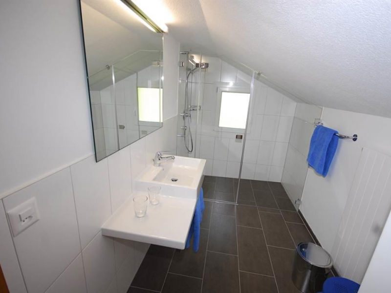 Chalet Alpenruh