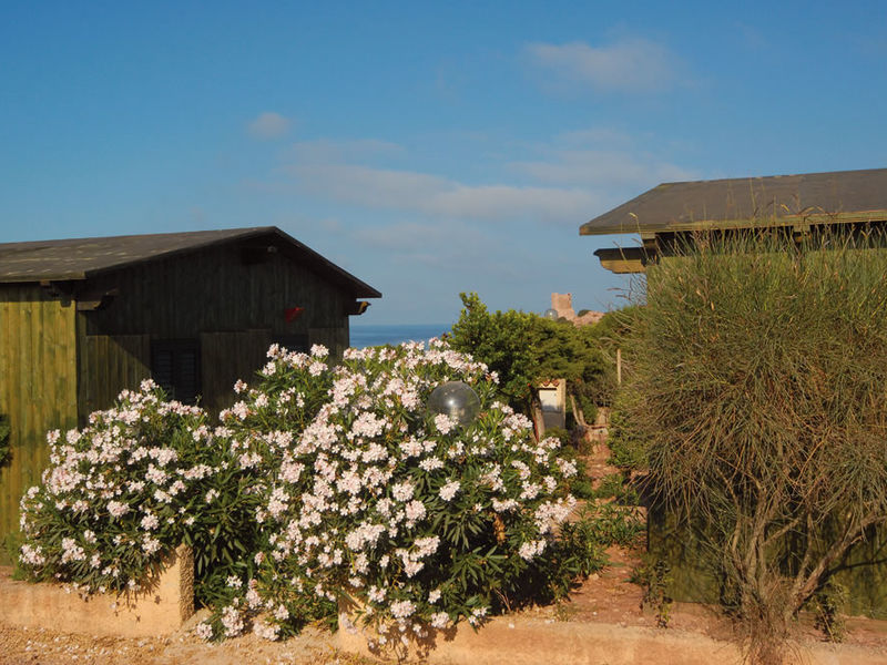 Villaggio Torre Del Porticciolo