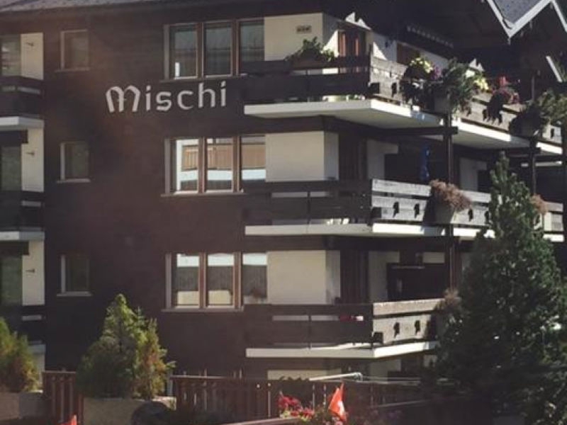 Mischi