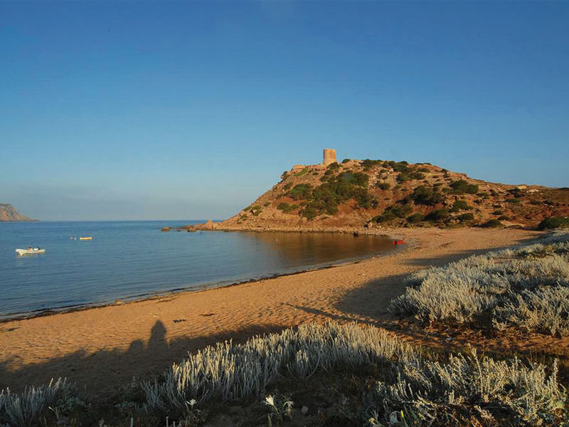 Villaggio Torre Del Porticciolo