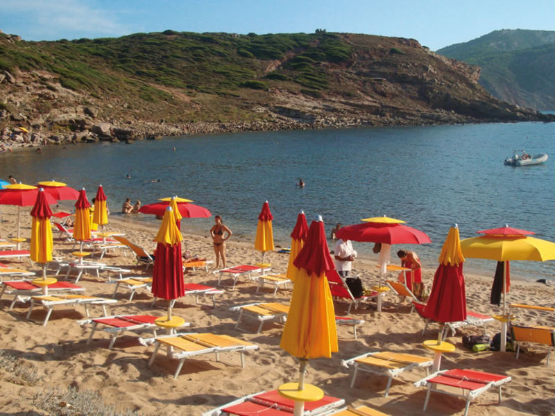 Villaggio Torre Del Porticciolo