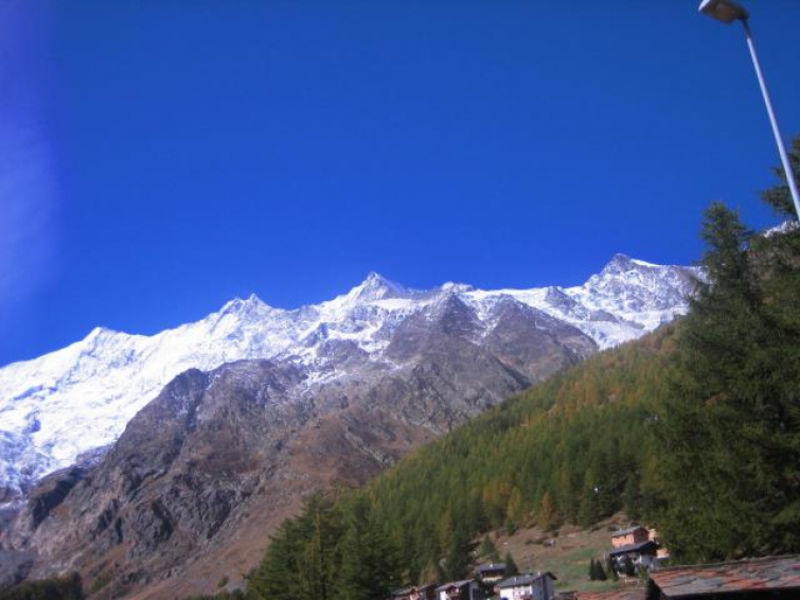 La Montanara